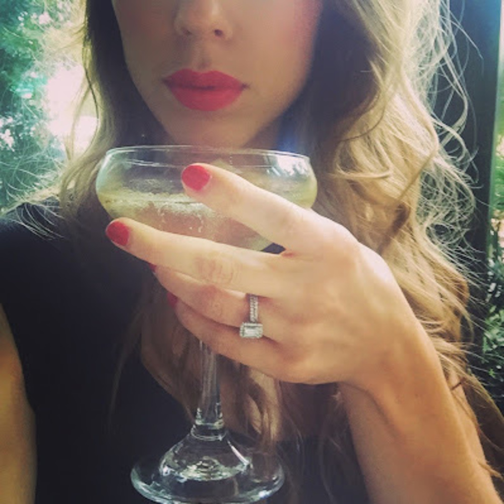 Meet your Posher, Taylor